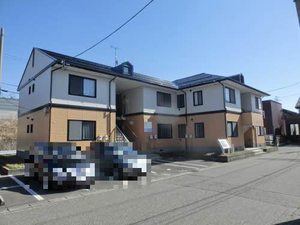 キャトルセゾン　Ｃ