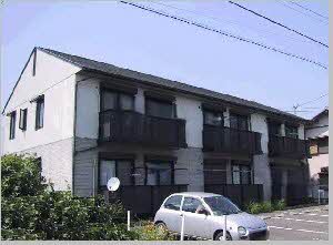 サンビレッジ栗原 0103号-1