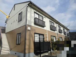 サライ　２１ A202号-1