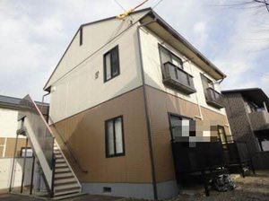 サライ　２１ B102号-1