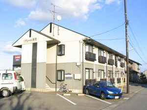 リブェール高岡 0206号-1