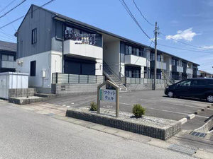 フラットウェル