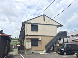 グリーン　パラソル 0103号-1