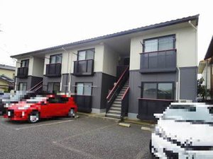 サンモール・明石 0201号-1