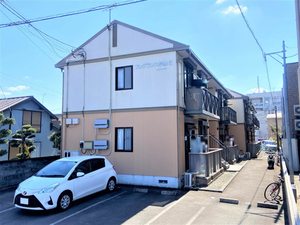 フレグランス杉山