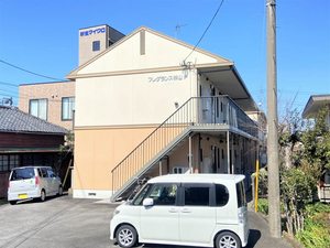 フレグランス杉山