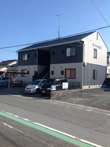 パレス　シミズ 0201号-1