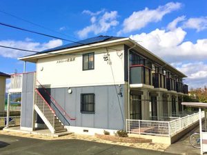 スカイコート佐脇原