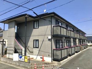 マイウェイディアス２１