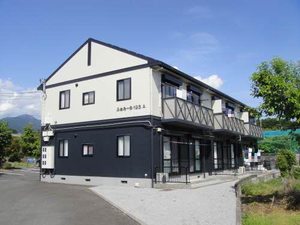 ふぁみーゆ１９３ A201号-1