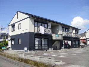 ふぁみーゆ１９３ B201号-1