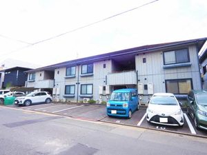 ドゥエル司 0203号-1