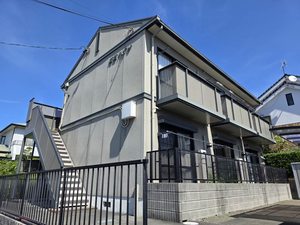 福園ハイツ 0102号-1