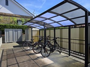 福園ハイツ 0102号-14