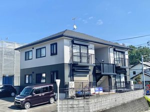 アベニュー加茂 0102号-1