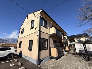 フレグランス　リッチ C101号-15