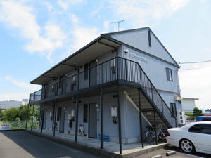 サニーハウス中原Ｃ 0202号-1