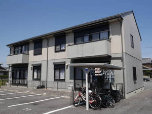 第２グランドール C101号-1