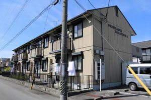 フレグランス中世古