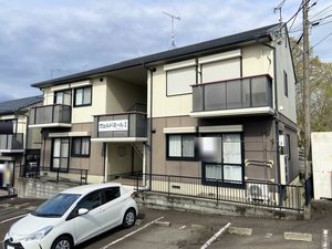 ヴェルドミールⅠ 1201号-1