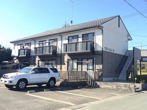 フロールμ B102号-1