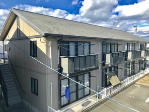 ディアコート蔵子 B201号-1