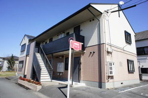 メゾンラフォーレ