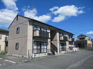 Ｃｉｔｙ田園Ⅰ 1203号-1