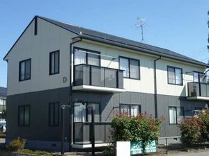 シャーメゾン 長野県安曇野市の賃貸住宅 積水ハウスの賃貸 住宅 アパート物件情報ならshamaison Com