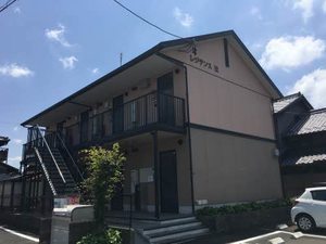 レジデンス辻 0102号-1