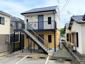 サンモール牧野Ａ