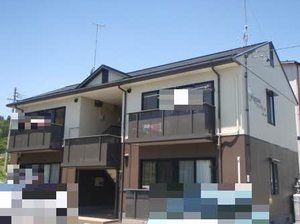 フレグランス高森