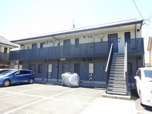 センターヴィレッジ１０９ A203号-1