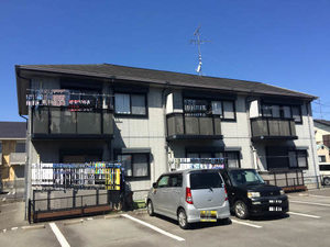 ディアス持川 B102号-1