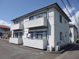 グランドールＡＫＩ B102号-1