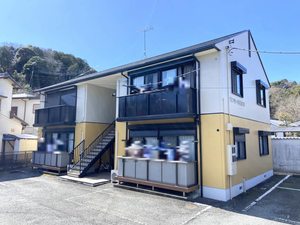 サンモール牧野Ｂ