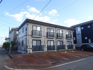 アークフラッティー