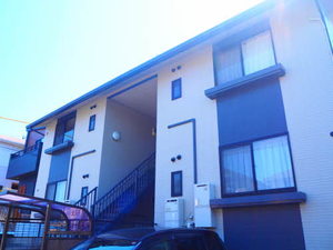 シャントア長久手 0102号-1