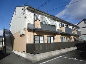 アリシア山手 A103号-1