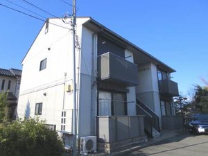 シャルマンドミール 0101号-1