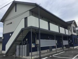 フレグランス外河原