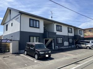 パイン村 0105号-1