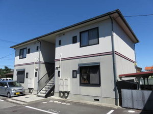 コーポラスたなか