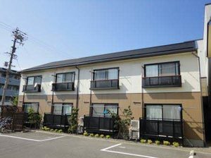 サンスーシ２１ 0201号-1