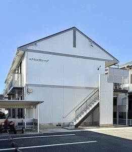 エクセルヴィレッジ 0202号-1