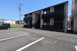 グランヴィラ羽津