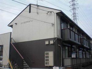 パークプラザＡ