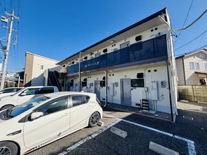 タウンコート２１ 0102号-1