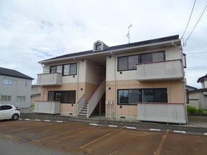 メゾンフレール