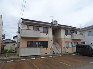 メゾンフレール